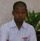 CISSE Mahamane Journaliste